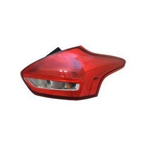 Tail Lamp Bulb 2015-2018 Ford Focus
