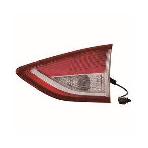 Tail Lamp 2013-2016 Ford Escape