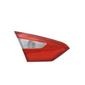 Tail Lamp Assembly 2012-2014 Ford Focus