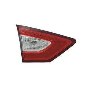 Tail Lamp Assembly 2013-2016 Ford Fusion