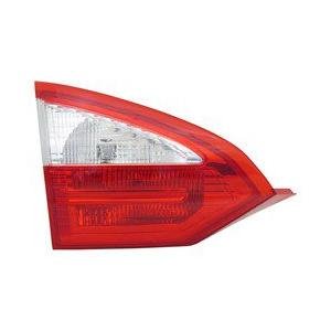 Tail Lamp Assembly 2014-2019 Ford Fiesta