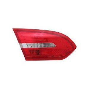Tail Lamp Assembly 2015-2018 Ford Focus