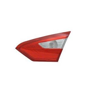 Tail Lamp Assembly 2012-2014 Ford Focus