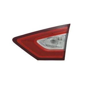 Tail Lamp Assembly 2013-2016 Ford Fusion