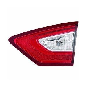 Tail Lamp Assembly 2013-2016 Ford Fusion