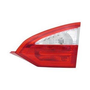 Tail Lamp Assembly 2014-2019 Ford Fiesta