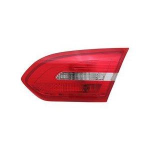 Tail Lamp Assembly 2015-2018 Ford Focus