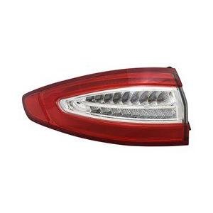 Tail Lamp Assembly 2013-2016 Ford Fusion