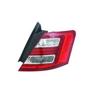 Tail Lamp Assembly 2013-2019 Ford Taurus