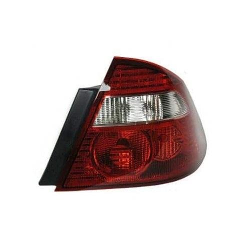 Tail Lamp Lens & Housing 2005-2007 Ford Five Hundred