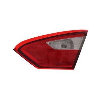 Tail Lamp Lens & Housing 2012-2014 Ford Focus
