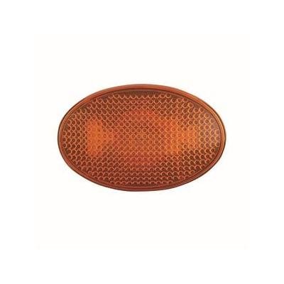 Marker Lamp Lens 1999-2010 Ford F-Series Super Duty Pickup