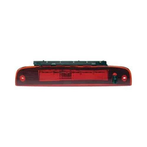 Rear Center High Mount Stop Lamp