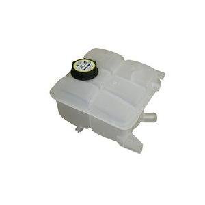 Engine Coolant Recovery Tank 2013-2014 Ford C-Max