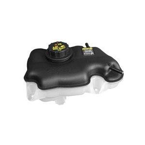 Engine Coolant Recovery Tank 2011-2014 Ford Mustang
