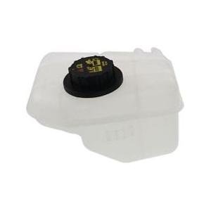 Engine Coolant Recovery Tank 2010-2013 Ford Transit Connect