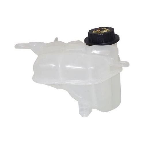 Engine Coolant Recovery Tank for 2006 to 2009 Mercury Milan