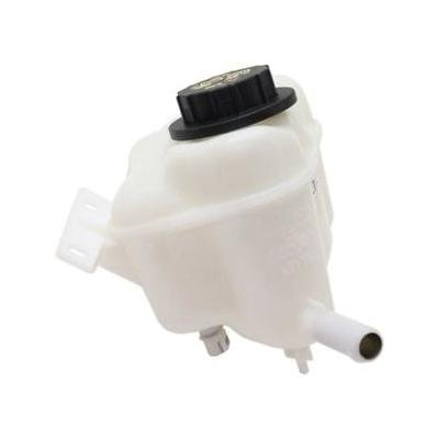 Engine Coolant Recovery Tank 2016-2017 Ford Escape