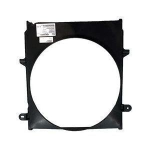 Radiator Fan Shroud 1998-2006 Ford Ranger