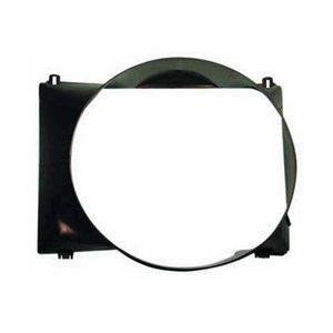 Radiator Fan Shroud 1995-1996 Ford F-Series Pickup