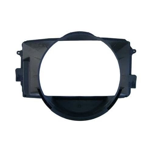 Radiator Fan Shroud 2005-2008 Ford F-Series Light Duty Pickup