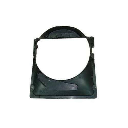 Radiator Fan Shroud 2006-2010 Ford Explorer