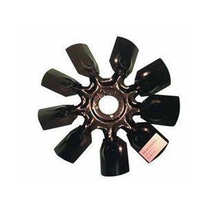 Blade Radiator Fan 1997-2003 Ford F-Series Light Duty Pickup