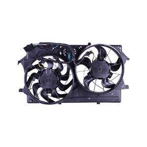 Radiator Fan 2000-2000 Ford Focus
