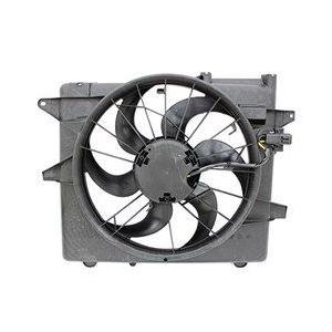 Radiator Fan 2005-2014 Ford Mustang