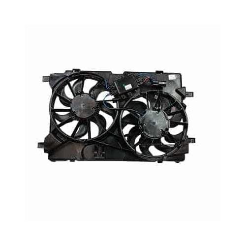 Front Radiator Fan Assembly 3.5L