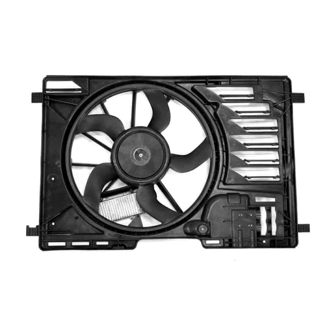 Radiator Fan Assembly 2013-2019 Ford Escape