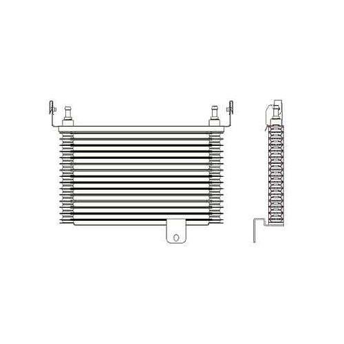 Automatic Transmission Cooler Assembly 1992-2007 Ford Econoline Van