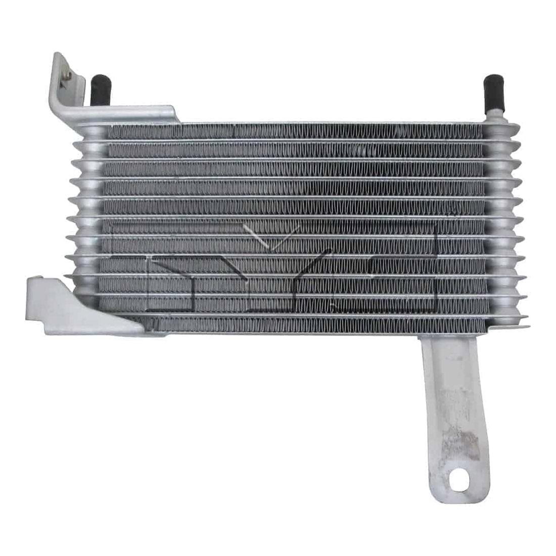 Automatic Transmission Cooler Assembly 2008-2014 Ford Econoline Van