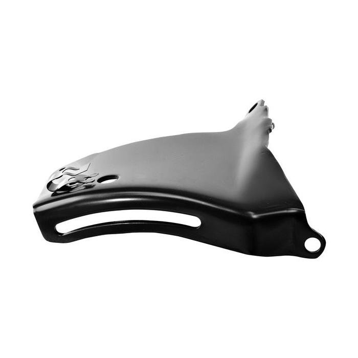 Front Upper Alternator Bracket SB Chev