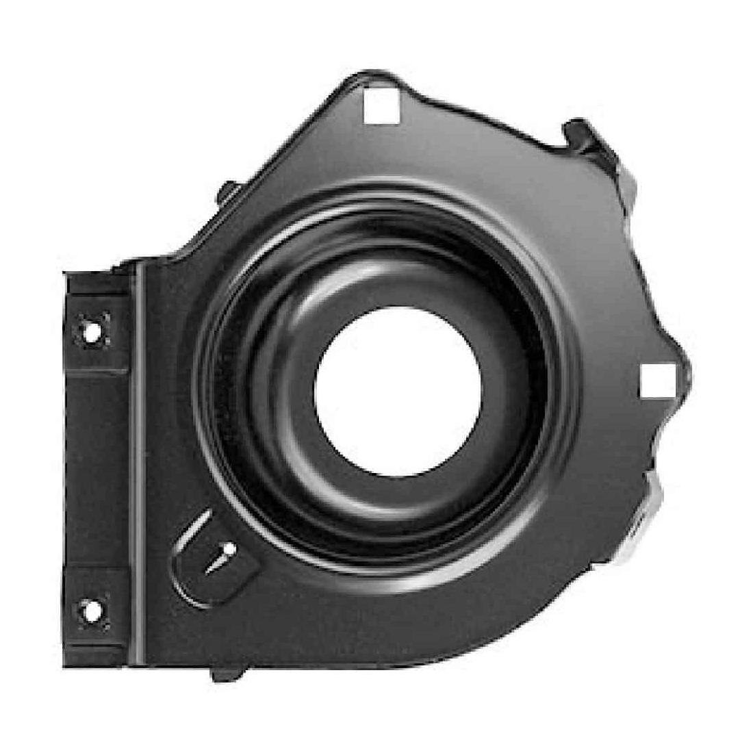 Front Left HeadLamp Mounting Bucket