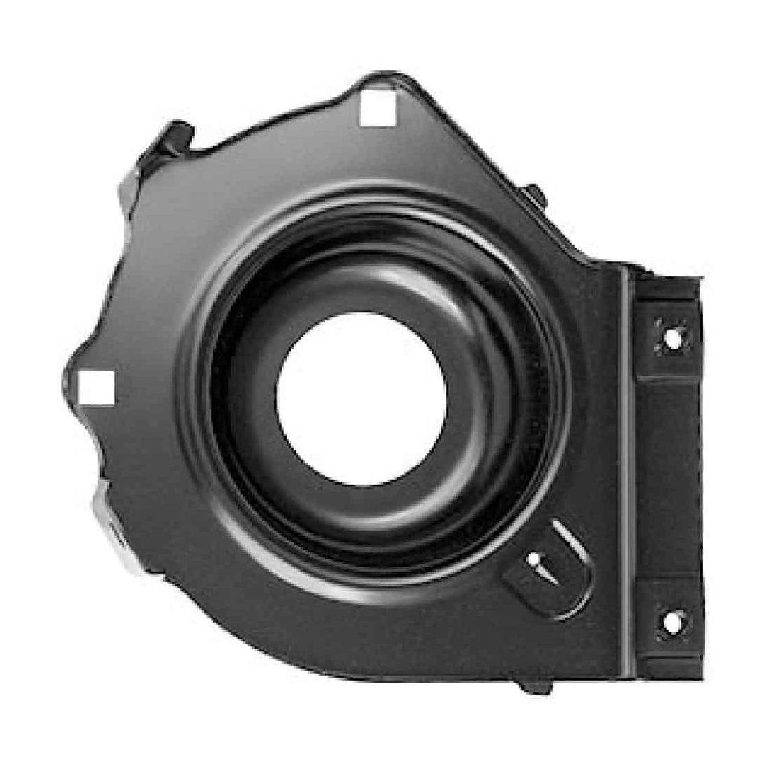 Front Right HeadLamp Mounting Bucket