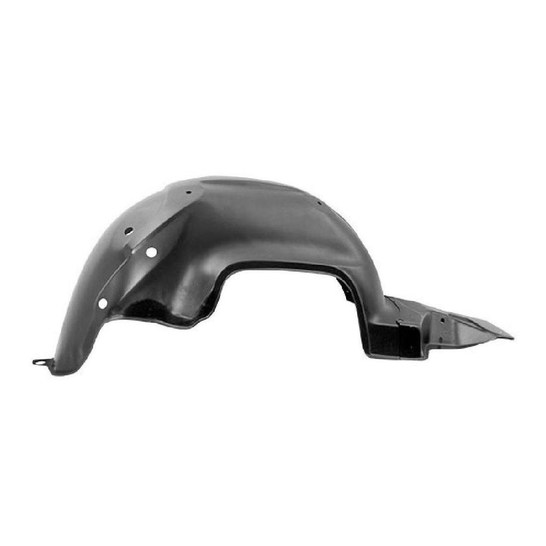 Front Left Inner Fender