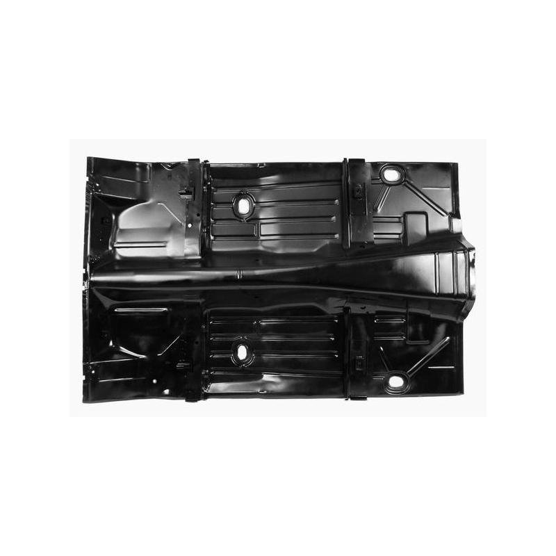 Front Full Floor Pan 1 piece