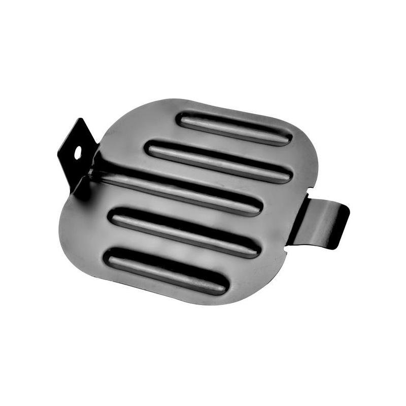 Front Large Floor Panel Plug