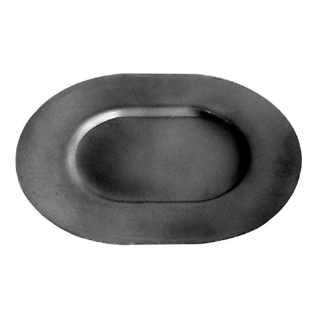 Front Floor Pan Plug