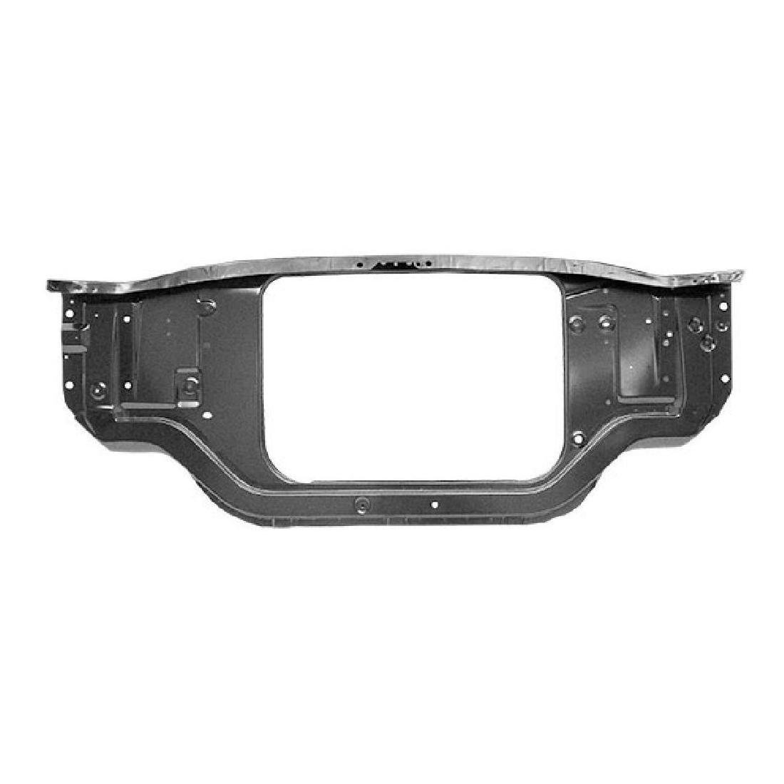 Front Radiator Support