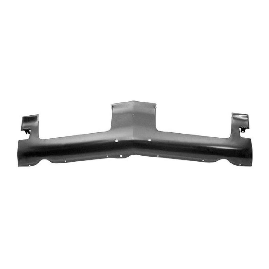 Front Bumper Valance