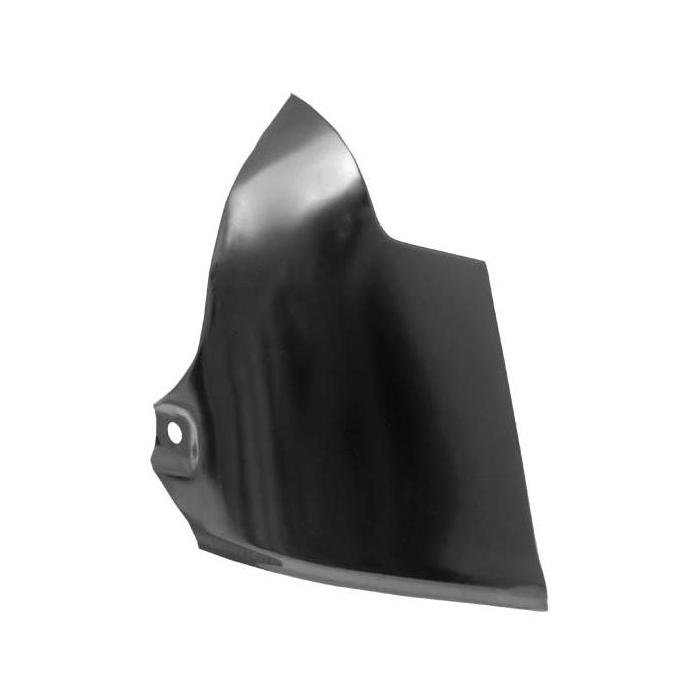 Front Left Fender Extension