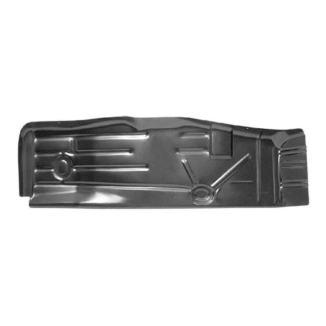 Front Right Full Floor Panel