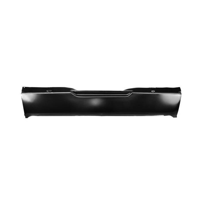 Rear Bumper Valance Panel