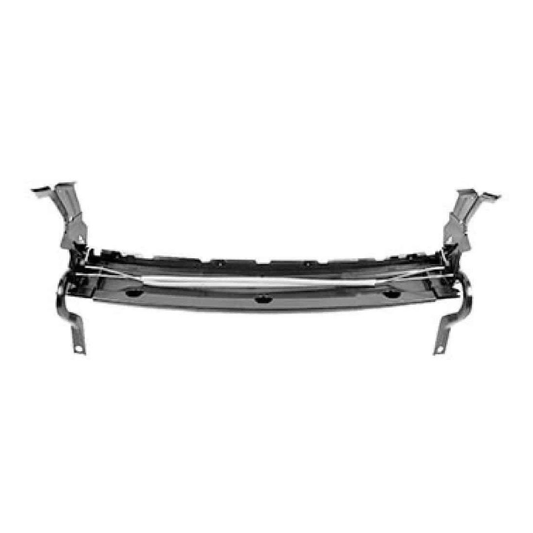 Rear Torsion Bar Chassis Convertible