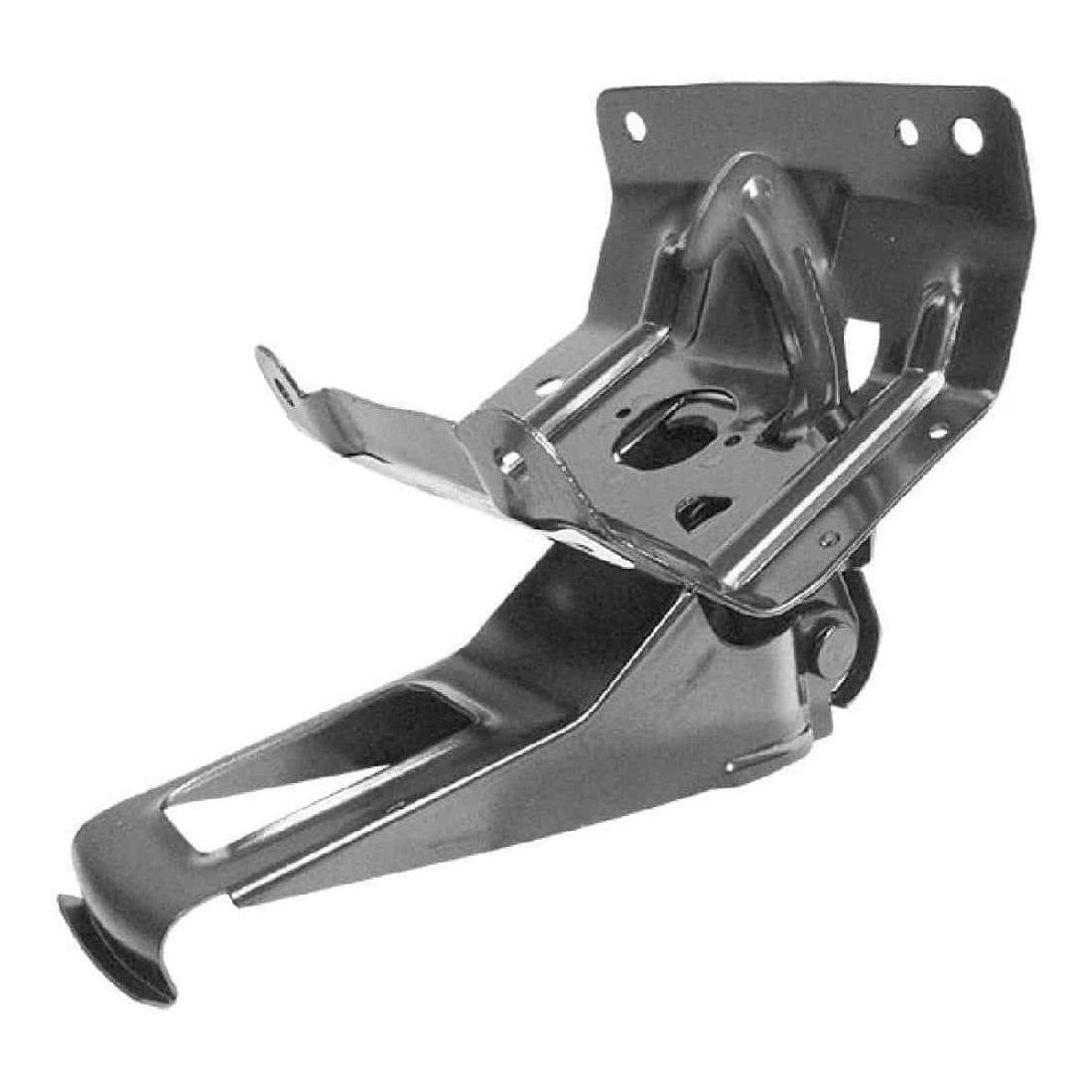 Front Hood Latch excluding RS