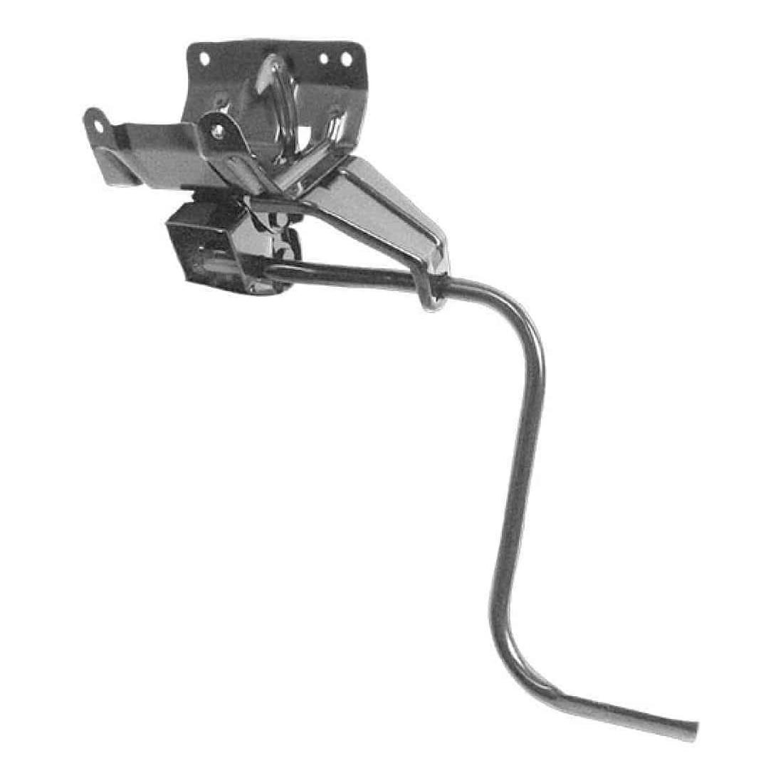 Front Hood Latch RS