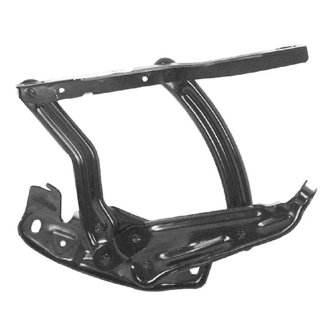 Front Left Hood Hinge