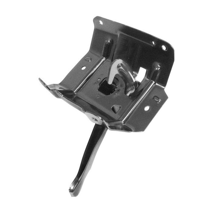Front Hood Latch